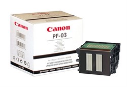 2251B001 Печатающая головка Canon PF-03 IPF-600/IPF-6100 (O) - фото 10616