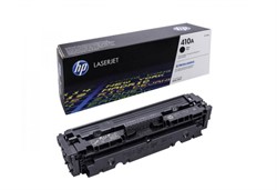 Картридж HP CLJ M452DW/DN/NW/M477FDW/477DN/477FNW (O) CF410A, BK, 2,3K - фото 10778