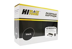 Копи-картридж Hi-Black (HB-101R00474) для Xerox Phaser 3052/3260/WC 3215/3225, 10K - фото 11999