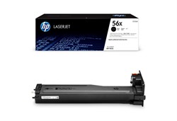 Картридж 56X HP LaserJet Pro M436N/DN/NDA, 13,7К (О) CF256X - фото 12550