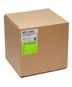 Тонер Static Control Универсальный для HP LJ 1200, Bk, 10 кг, коробка - фото 12582