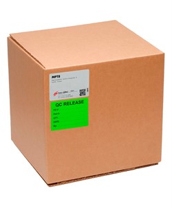 Тонер Static Control для HP LJ PM401/P2055/ P3005/P3015, MPT8, Bk, 20 кг, коробка - фото 12587