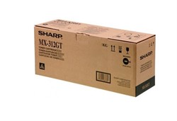 Картридж Sharp AR-5726/5731/MX-M260/310/264/314/354 (O) MX312GT, 25К - фото 12632