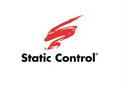 Запорная чека Static Control для HP LJ P1005/1505 - фото 12713