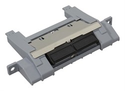 Тормозная площадка из кассеты (лоток 2) Hi-Black для HP LJ Enterprise P3015 - фото 13754