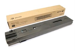 Тонер-картридж Xerox Color C60/C70, 30К (О) чёрный 006R01659 - фото 7868