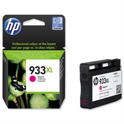 Картридж 933XL для HP OJ 6100/6600/6700, 825стр (O) magenta CN055AE - фото 8054