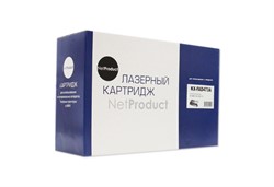 Драм-юнит NetProduct (N-KX-FAD473A) для Panasonic KX-MB2110/2130/2170, 10K - фото 8148