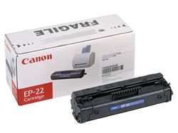 Картридж Canon LBP800/LBP810/LBP1120 (O) EP-22, 2,5K - фото 8157