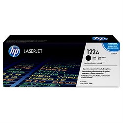 Картридж HP CLJ 2550/2820/2840 (O) Q3960A, BK, 5K - фото 9003