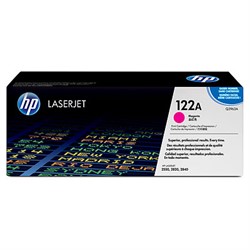 Картридж HP CLJ 2550/2820/2840 (O) Q3963A, M, 4K - фото 9006