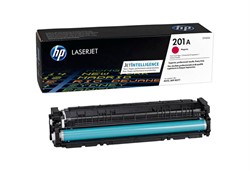 Картридж 201A HP CLJ M252/252N/252DN/252DW/277n/277DW, 1,4K (O) Magenta, CF403A - фото 9022