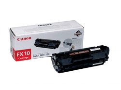 Картридж Canon i-Sensys MF4018/4120/4140/4150/4270 (O) FX-10, 2K - фото 9654