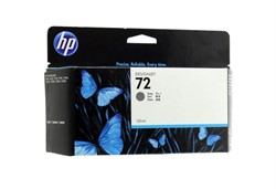 Картридж HP №72 DesignJet T1100/T610 Grey (130ml) (О) C9374A - фото 9849