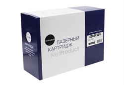 Драм-юнит NetProduct (N-E260X22G) для Lexmark E260/E360/E460, 30K - фото 9959