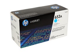 Картридж HP CLJ Enterprise M680n/M680dn/M680xh (O) № 653A, CF321A, C, 16K