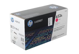 Картридж HP CLJ Enterprise M680n/M680dn/M680xh (O) № 653A, CF323A, M, 16K