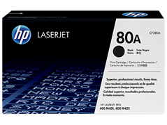 Картридж HP LJ Pro 400 M401/Pro 400 MFP M425 (O) BK CF280A