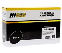 Драм-юнит Hi-Black (HB-DR-3400) для Brother HL-L5000/5100/5200/6250/6300/6400, 30K