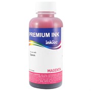 Чернила InkTec (E0013) для Epson Stylus SX425/T26/TX419, Пигм., M, 0,1 л. (ориг.фасовка)