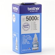 Чернила BT-5000С для Brother DCPT300/500W/700W голубые (41,8мл, 5000стр) (О)