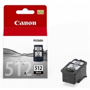 Картридж Canon PIXMA MP240/260/480 (O) PG-512, BK (уцен.срок годности)