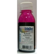 Чернила InkTec (E0010) для Epson R200/R270 (T0826), ML, 0,1 л.