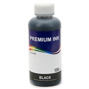 Чернила InkTec (E0007) для Epson C67/C79/C91/C110, Пигментные, Bk, 0,1 л.