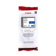 Картридж PFI-207C для Canon iPF680/685/780/785, 300ml (О) голубой 8790B001 (уцен.срок годности)