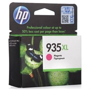 Картридж 935XL для HP OJ Pro 6230/6830, 0,825К (O) C2P25AE, M (уцен.срок годности)