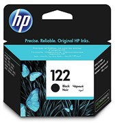 Картридж 122 для HP DJ 1050/2050/2050S, 120стр (O) Black CH561HE (уцен.срок годности)