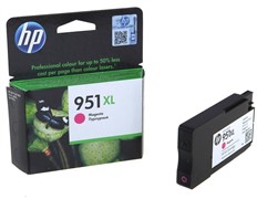 Картридж 951XL для HP Officejet Pro 8100/8600,1,5К (O)  CN047AE M (уценка по сроку годности)