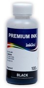 Чернила InkTec (C2010) для Canon PG-210/810/510/512, Пигментные, Bk, 0,1 л. (ориг.фасовка)