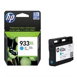 Картридж 933XL для HP OJ 6100/6600/6700, 825стр (O) cyan CN054AE