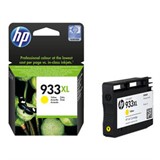 Картридж 933XL для HP OJ 6100/6600/6700, 825стр (O) yellow CN056AE