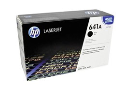 Картридж HP CLJ 4600/4650/4610N (O) C9720A, BK, 9K