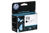 Картридж 711 для HP DJ T120/T520, 80мл (O) чёрный CZ133A