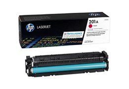 Картридж 201A HP CLJ M252/252N/252DN/252DW/277n/277DW, 1,4K (O) Magenta, CF403A