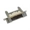 RM1-6303-000CN Тормозная площадка из 500-лист.кассеты (лоток 2) HP LJ Ent P3015/M525/M401/M425 (O) - фото 12617